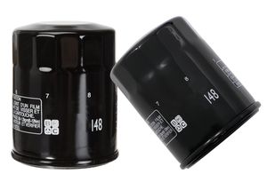 Moto Accessoires Usine Haute Qualité Moteur Filtre À Huile élément Nettoyant pour Yamaha FJR1300 2001-2012 - Product Image 4