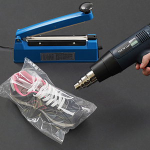 Nóng Bán Trong Suốt <span class=keywords><strong>POF</strong></span> Nhiệt Co Lại Phim Túi Thu Nhỏ Bọc Cho Gói - Product Image 3