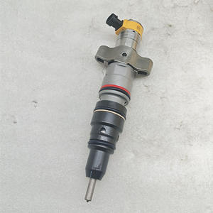 Injecteur de carburant 236-0962 Pièces de moteur C7 C9 Injecteur de carburant 2360962 10R-7224 235-2888 217-2570 172-5780 166-1759 188-8739 - Product Image 5