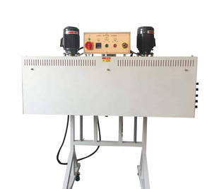 Máquina de Etiquetado de Manga Termoencogible para Botellas de Alimentos, Fabricante de Etiquetado de Mangas con Túnel de Termoencogimiento, Máquina de Etiquetado de Termoencogimiento para Frascos con Horno - Product Image 3