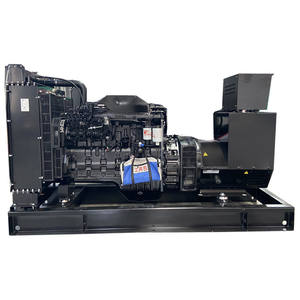 電気発電機90KVA 70KW無声ディーゼル発電機セット6BT5.9-G2エンジンATS付き - Product Image 2