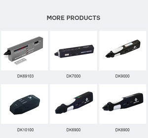 جهاز اختبار الماس متعدد الاستخدامات عالي الدقة، أداة تحديد المجوهرات المصنوعة من الموسانيت، معدات كشف الماس - Product Image 6