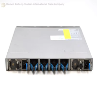 N3k-c3548p-10g Switch de Red de 48 Puertos 10Gbe SFP+, Nuevo, Original, Disponible, Automatización Industrial, PLC Dedicado para Programación
