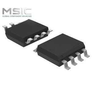 Composants BOM IC FLASH 4MBIT SPI 40MHZ 8SOIC SST25PF040CT-40E/SN18GVAO - Product Image 1