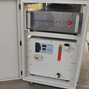 2026 4-1 Nueva Máquina Láser de Fibra Portátil Multifunción de 1500W/3000W Refrigerada por Agua para Soldar, Cortar, Limpiar y Eliminar Óxido, Soldadora de Acero Inoxidable - Product Image 3