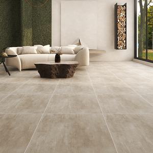 Ceram Floor Azulejos de porcelana rústica 600x600mm Pavimento <span class=keywords><strong>Gres</strong></span> Azulejos de cerámica antideslizantes - Product Image 4