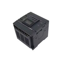 Controlador Lógico Programable KV-NC2DA PLC CPU Ethernet USB, Automatización de Máquinas con Código QR 2D, Control Industrial OEM para Fabricación