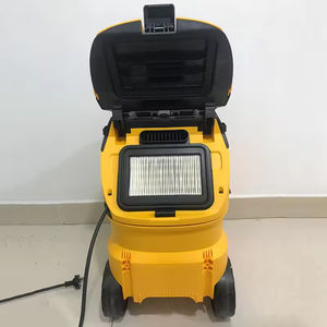 <span class=keywords><strong>Milka</strong></span> 1242 DIY ถังเก็บฝุ่นไฟฟ้าเครื่องบดไร้ฝุ่น220V อุปกรณ์ภายนอกถังเก็บฝุ่น - Product Image 4