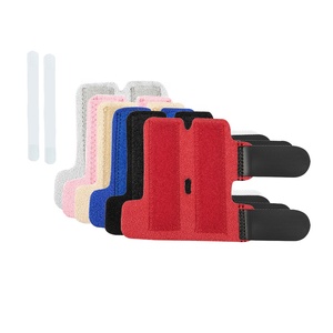 NEW Factory OEM Sports Finger Fracture Protection Fixation <span class=keywords><strong>Splint</strong></span> Basketball Finger Support Protector Brace HA05113 - Product Image 3