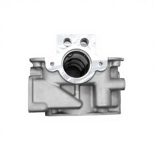 Cabeza de Cilindro de Motor para Motocicleta Daewoo, Modelo OF8CV11110-78B00-00094581248 - Product Image 1