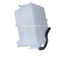Tanque de agua de recuperación de depósito de refrigerante de coche de alta calidad para Mazda OEM B6BF-15-350B