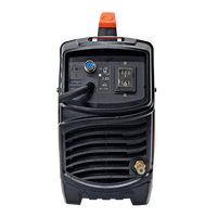 Máquina de Soldadura TIG Inverter Shanghao TIG250S, Alta Productividad, 1 Año de Garantía, Motor DC Nuevo, Acero Inoxidable, Sin Accesorios