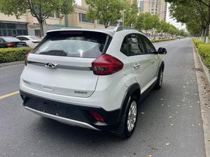 Chery Tiggo 3x 2020 1.5L 106 ch L4 Caméra de recul Conduite à gauche VUS familial économe en carburant <span class=keywords><strong>Voiture</strong></span> <span class=keywords><strong>d</strong></span>'<span class=keywords><strong>occasion</strong></span> - Product Image 4