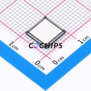 Nuevo y Original KSZ9893RNXI Interruptor Ethernet de Chip IC de Circuito Integrado (8x8) de 2, 1 Unidad - Product Image 2