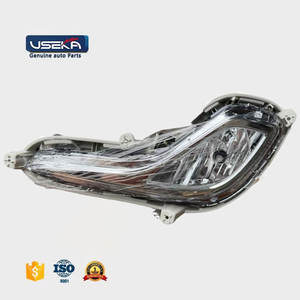 Faros Antiniebla USEKA OEM R 92202-1r000 L 92201-1R000, Piezas de Automóvil, Faro Antiniebla Izquierdo para <span class=keywords><strong>Hyundai</strong></span> <span class=keywords><strong>Accent</strong></span> - Product Image 1