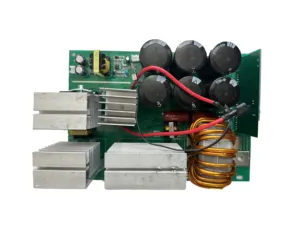 Single board MMA-300 350 single phase 220V 160A IGBT ZX7 ARC MMA SMAW Welder Inverter Welding Machine PCB