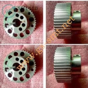 ชิ้นส่วนปูลเลย์สำหรับเครื่องป้อน SMT หมายเลข 4-719-705-02 สำหรับเครื่องป้อนของ Sony - Product Image 3
