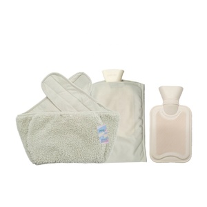 <span class=keywords><strong>Bolsa</strong></span> <span class=keywords><strong>de</strong></span> <span class=keywords><strong>Agua</strong></span> <span class=keywords><strong>Caliente</strong></span> <span class=keywords><strong>de</strong></span> 1L con Cinturón y Funda, <span class=keywords><strong>Precio</strong></span> Directo <span class=keywords><strong>de</strong></span> Fábrica - Product Image 4