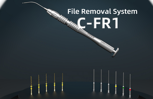 وصل حديثًا أداة اللبية للأسنان نظام إزالة ملف إندو/أداة جراحية للأسنان مجموعة إزالة الملفات المكسورة - Product Image 4
