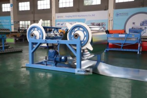 High Quality Sheet Auto <strong>Coil</strong> Air <strong>Duct</strong> Production <strong>Line</strong> 3