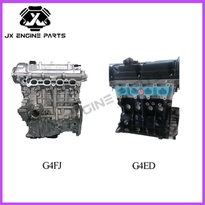 Bloque de Motor para <span class=keywords><strong>Hyundai</strong></span> Kia G4FC G4FG G4FD G4FJ G4ED D4FD G4GB G4NB Antiguo G4NB Nuevo 1.6L 1.7L 1.8L - Product Image 5