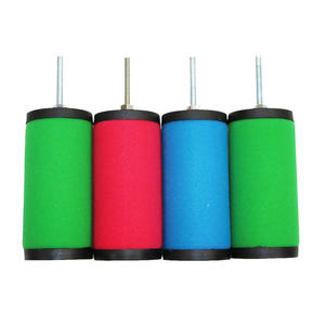 Elemento de Filtro de Aire de Precisión JM de Repuesto, Nuevo CTA-001E/H-002E para Filtro de Entrada de Aire Comprimido para Deshidratación y Desengrasado - Product Image 2