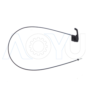 Piezas de coche para MERCEDES <span class=keywords><strong>Sprinter</strong></span> 906 W906, caja, Cable de liberación del capó del motor 9068800059 - Product Image 1