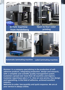 Etichette Adesive Stampate con Logo, Adesivi Fustellati Impermeabili, Adesivi in Vinile Personalizzati - Product Image 6