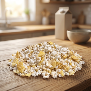 Haute qualité 16 Kg Premium chapelure cornflakes exportation prêt dans un sac en papier panure - Product Image 4