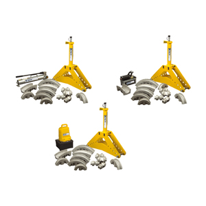 Cintreuse de tubes hydraulique intégrée pour tuyaux de 1/2'' à 6'' SOV-DWG-76(3") - Product Image 4