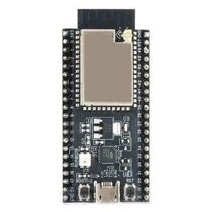 ESP32-S2-SAOLA-1MI บอร์ดประเมินผลต้นแบบ บอร์ดพัฒนาโมดูลไร้สาย - Product Image 1