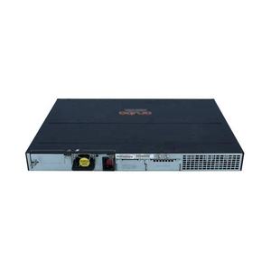 Nouveau en stock JL323A pour <span class=keywords><strong>Aruba</strong></span> <span class=keywords><strong>2930M</strong></span> 40G 8 Smart Rate PoE + commutateur à 1 emplacement - Product Image 6