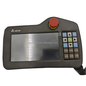 Nuevo Controlador de Comunicación Táctil HMI Delta DOP-107HE42A Original, Pantalla Táctil TFT LCD de 7 Pulgadas, Resolución 800*480, Cable de 10 m - Product Image 5