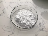 Kompleks Inklusi Asam Azelaat yang Larut dalam Air, Grade Kosmetik Perawatan Kulit 40% 60% 65%