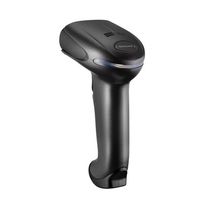 Honeywell Pemindai Kode Batang 1950GHD 1950GSR, Pemindai 1D 2D Asli