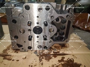 Culasse spéciale marine 20R-3551 compatible avec les moteurs principaux de navires 3508, 3512, 3516, références 20R-3541, 20R3541, 20R-3543, 20R3543 - Product Image 6