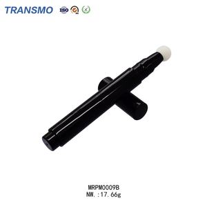 Stylo correcteur recyclable à marque privée, stylo blanchissant pour les dents personnalisable avec pinceau, stylo cosmétique à clic, tube correcteur - Product Image 4