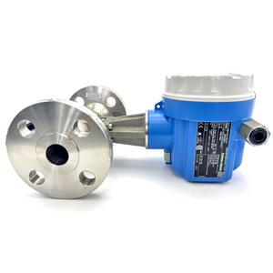 Débitmètre de gaz Endress+Hauser E+H Proline Prowirl 72F DN25 - Product Image 3