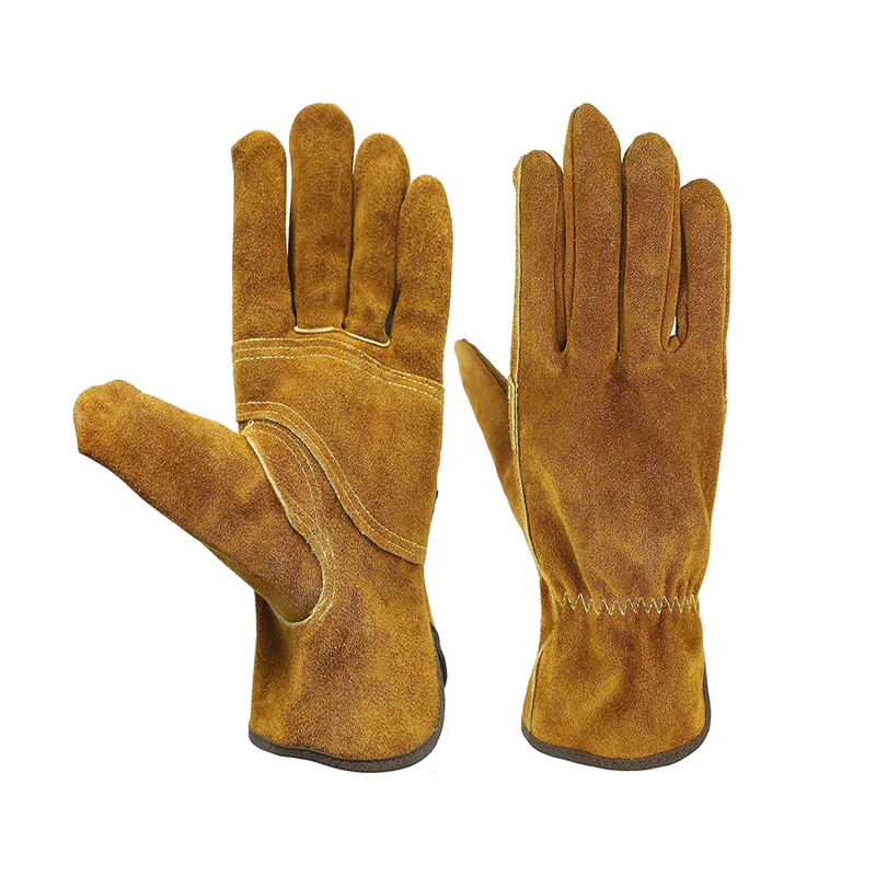 100 Split Cowhide General Purpose Utility