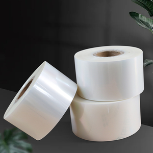 ฟิล์มยืดห่อจัมโบ้ม้วนฟิล์มยืดได้สำหรับห่อบับเบิ้ลขนาดไมครอน - Product Image 3