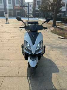 <span class=keywords><strong>Scooter</strong></span> <span class=keywords><strong>Suzuki</strong></span> UY125 125cc à refroidissement par air EFI - Product Image 3
