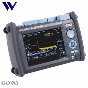 Probador akogawa AQ1210A <span class=keywords><strong>OTDR</strong></span> 5,7/1550nm 37/35dB <span class=keywords><strong>OTDR</strong></span> <span class=keywords><strong>SM</strong></span>, 1310 pulgadas, actualizado, Japón - Product Image 2