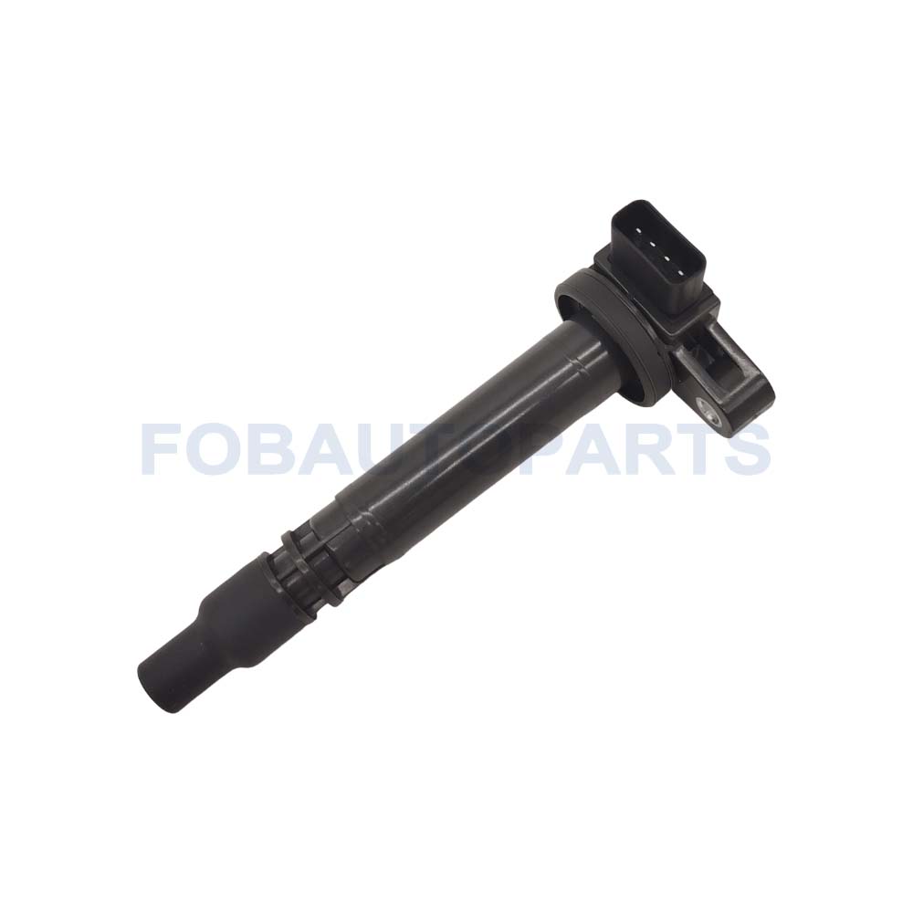 90919-02237 Ignition Coil Compatible with Toyota Tacoma 2.4L 2.7L L4