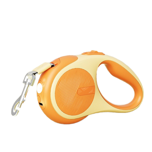 Correa Retráctil Automática Antiexplosión de ABS para Perros Grandes - Correa para Pasear Perros - Product Image 1