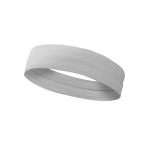 Top-selling Custom logo High Quality Yoga Exercise Knitted Women's Quick Drying Sweatband <b>Headband</b> - Product Image 4