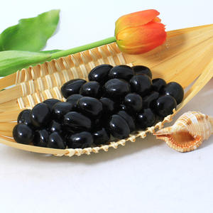 Pierres Roulées en Obsidienne Dorée Naturelle en Gros pour la Décoration Feng Shui et la Guérison par les Cristaux - Product Image 4