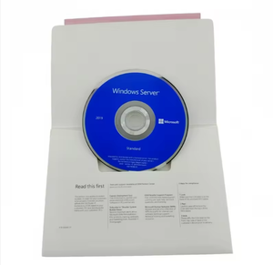 <span class=keywords><strong>Licencia</strong></span> para Servidor <span class=keywords><strong>2019</strong></span> Edición Estándar de 16 Núcleos, Win Svr <span class=keywords><strong>2019</strong></span> STD DVD, Paquete Completo, Sistema Operativo, Stock, Origen EE. UU. - Product Image 2