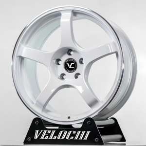 ล้อฟอร์จสั่งทำพิเศษ VLC 5x112 5x114.3 5x120 จำนวน 1 ชิ้น แบบ <span class=keywords><strong>5</strong></span> ก้าน ขนาด 17 18 <span class=keywords><strong>19</strong></span> 20 21 22 24 นิ้ว โมโนบล็อก อลูมิเนียม สำหรับรถยนต์ Audi BMW - Product Image 4