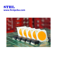 Servicio de Ensamblaje de PCB por Inducción, Ensamblaje de PCB Electrónico, Servicio de Carcasas para PCB