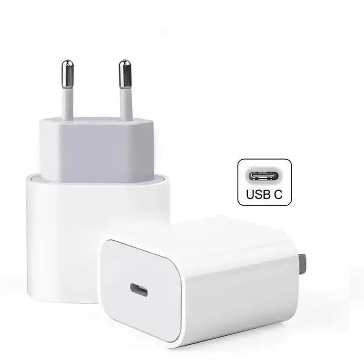 Fast Charging QC 3.0 Wall Charger With Qualcomm Usb C Wall Plug Quick Charge  For IPhone And Samsung 5V/3A, 9V 2A & 12V 1.5A Travel Power Adapter With  US/EU Plug From Chinese